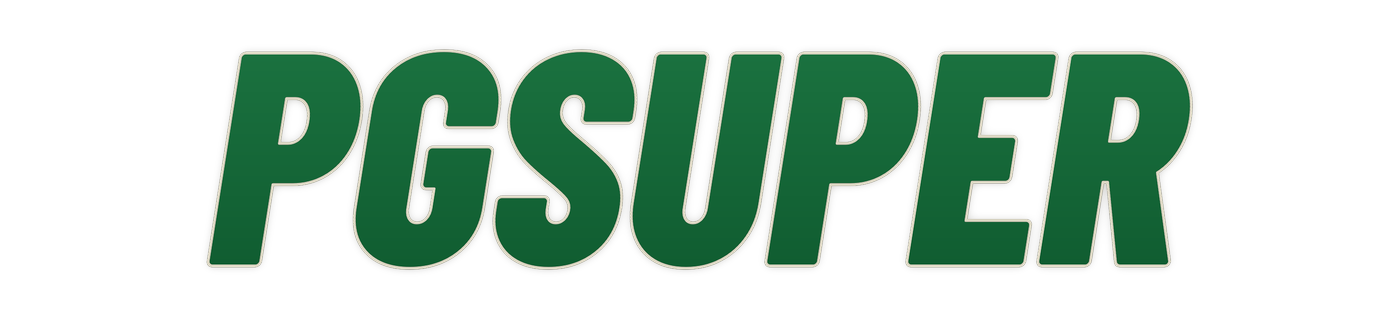 pgsuper
